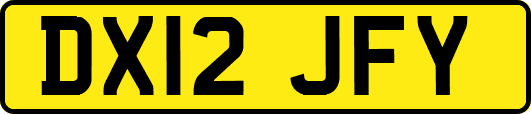 DX12JFY