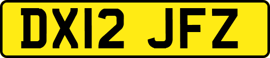 DX12JFZ