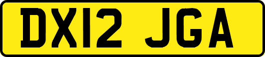 DX12JGA