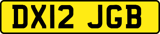 DX12JGB