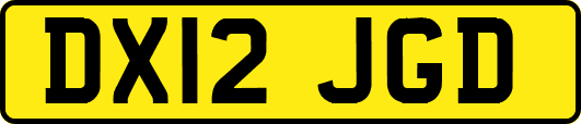 DX12JGD