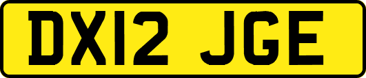 DX12JGE