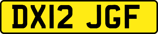 DX12JGF