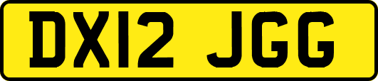 DX12JGG