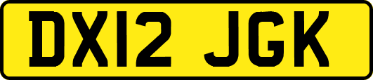 DX12JGK
