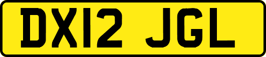 DX12JGL