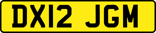 DX12JGM