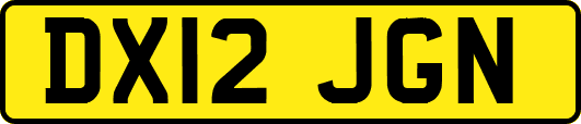 DX12JGN