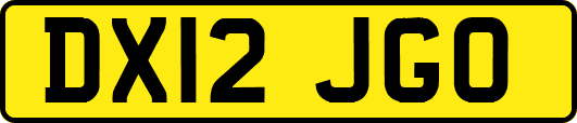 DX12JGO