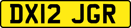 DX12JGR