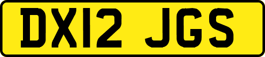 DX12JGS
