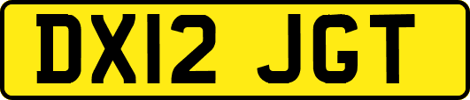 DX12JGT