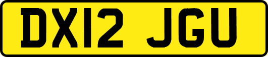 DX12JGU