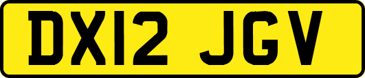 DX12JGV