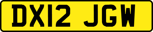 DX12JGW