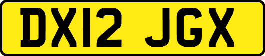 DX12JGX