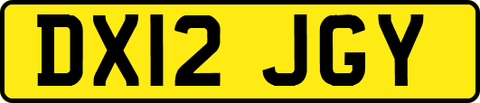 DX12JGY