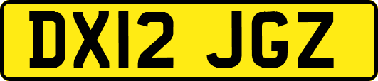 DX12JGZ