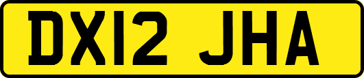 DX12JHA
