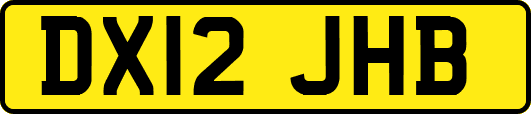 DX12JHB