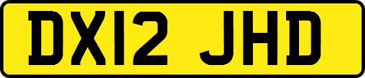 DX12JHD