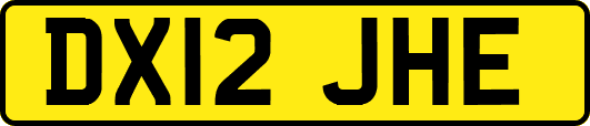 DX12JHE