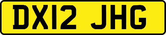 DX12JHG