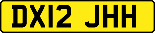 DX12JHH