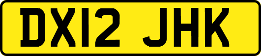 DX12JHK