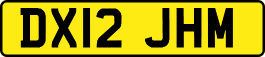 DX12JHM