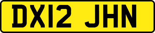 DX12JHN