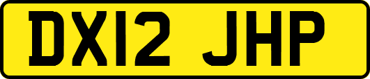 DX12JHP