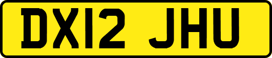 DX12JHU