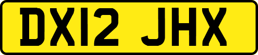DX12JHX