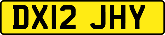 DX12JHY