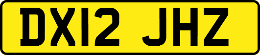DX12JHZ