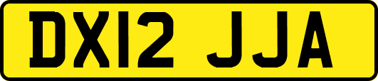 DX12JJA
