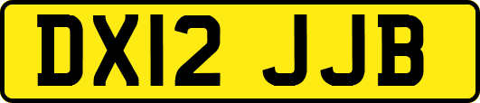 DX12JJB