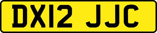 DX12JJC