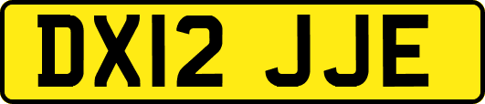 DX12JJE