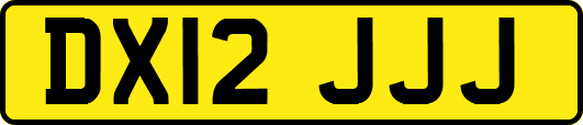 DX12JJJ