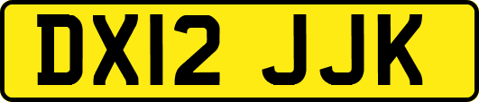 DX12JJK