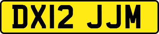 DX12JJM