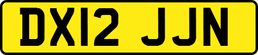 DX12JJN