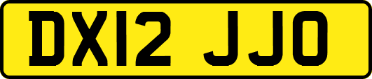 DX12JJO