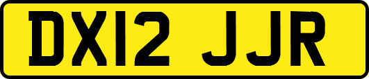 DX12JJR