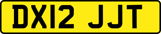 DX12JJT