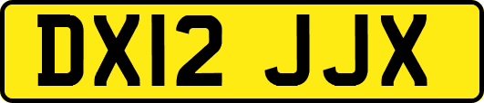 DX12JJX