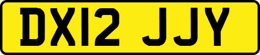 DX12JJY