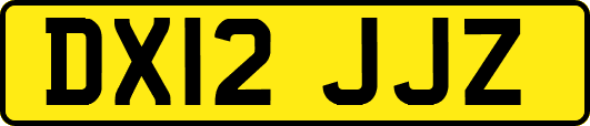 DX12JJZ